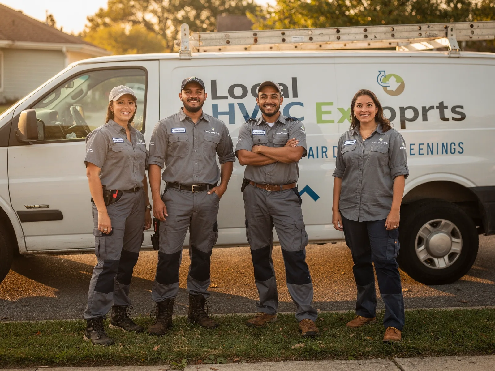 24/7 HVAC Repair & AC Replacement company in Livermore, ME